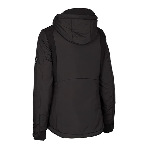 Trespass Womens/Ladies Courtney DLX Padded Jacket