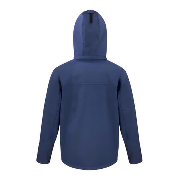 Result Core Mens Core TX Performance Soft Shell Jacket