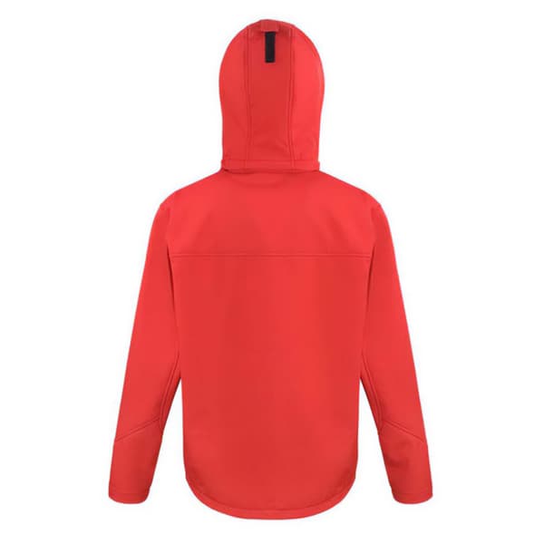 Result Core Mens Core TX Performance Soft Shell Jacket