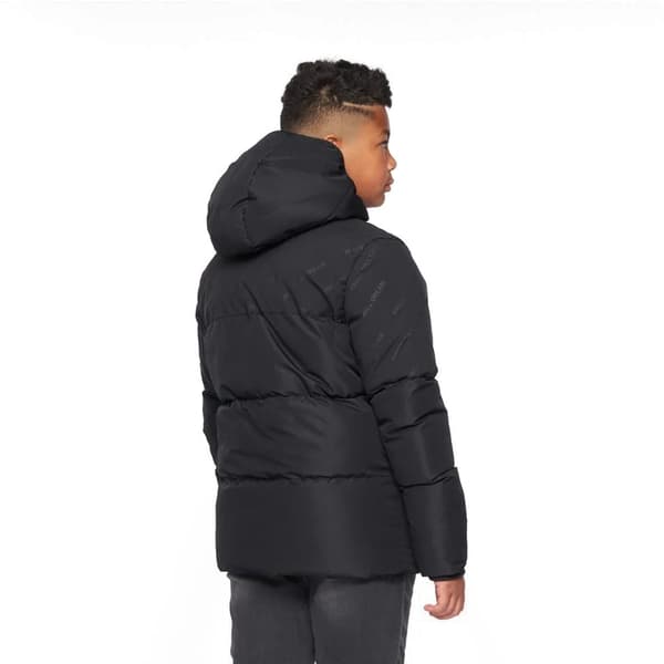 Kings Will Dream Boys Nate Puffer Jacket