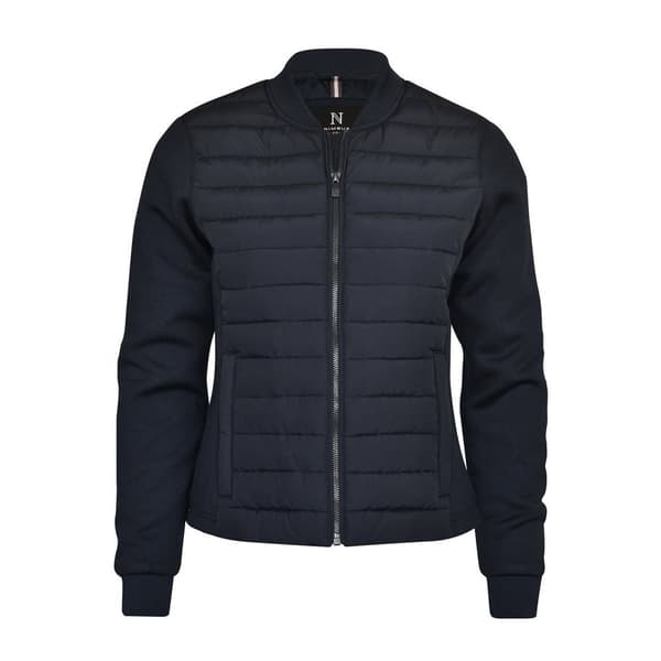 Nimbus Womens/Ladies Crescent Padded Jacket