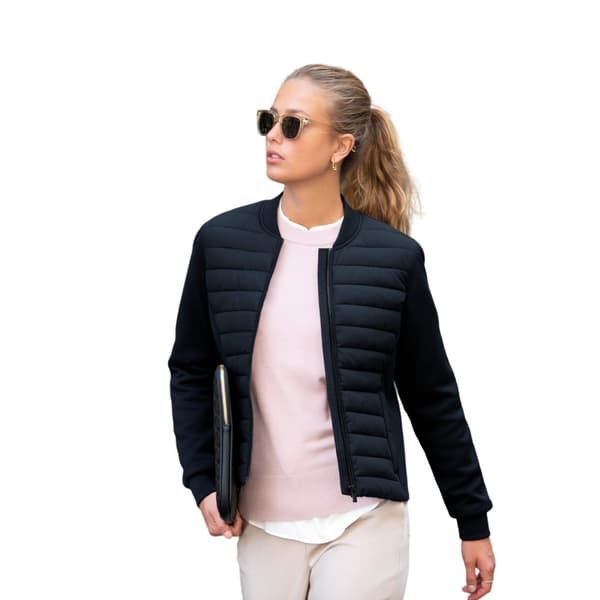 Nimbus Womens/Ladies Crescent Padded Jacket
