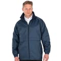 Miniatyrbilde 2 av 2: Result Core Mens Microfleece Lined Jacket
