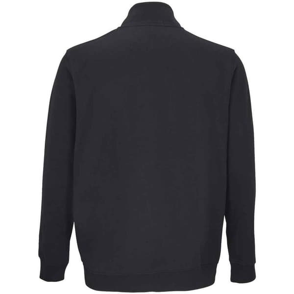 SOLS Unisex vuxen Cooper Marl jacka med hel dragkedja