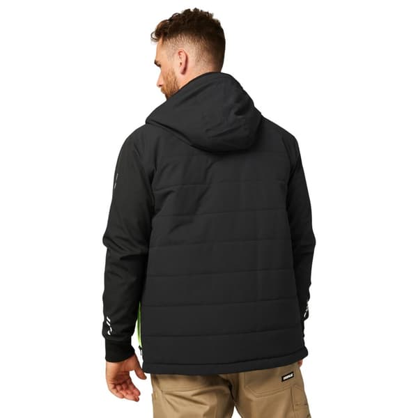 Caterpillar Mens Hybrid Jacket