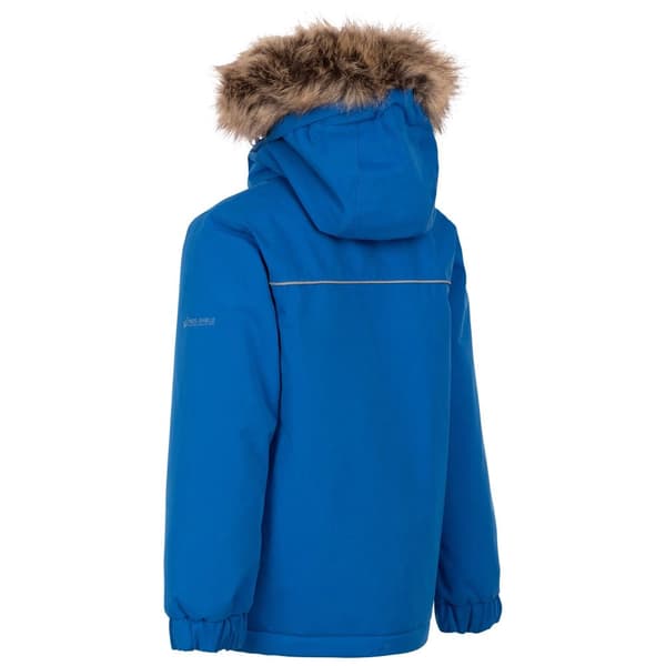 Trespass Boys Upsider TP50 Jacket