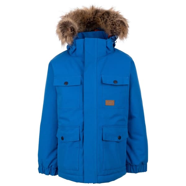 Trespass Boys Upsider TP50 Jacket