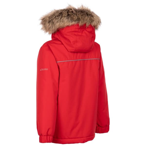 Trespass Boys Upsider TP50 Jacket