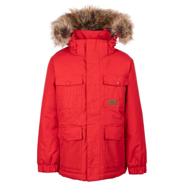 Trespass Boys Upsider TP50 Jacket