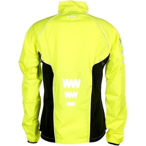 WOWOW Womens/Ladies Jacket
