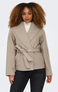 Miniatyrbild 1 av 4: Only - onlAugusta Short Coat