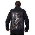 Miniatyrbilde 3 av 3: Spiral Direct Unisex Adult Boss Reaper Jacket