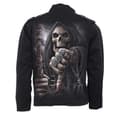 Miniatyrbilde 2 av 3: Spiral Direct Unisex Adult Boss Reaper Jacket