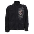 Miniatyrbilde 1 av 3: Spiral Direct Unisex Adult Boss Reaper Jacket