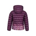 Miniatyrbilde 2 av 3: Mountain Warehouse Childrens/Kids Seasons Dandelions Padded Jacket