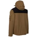 Miniatyrbillede 2 af 2: Trespass Mens Jenkins DLX Padded Jacket