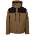 Miniatyrbillede 1 af 2: Trespass Mens Jenkins DLX Padded Jacket