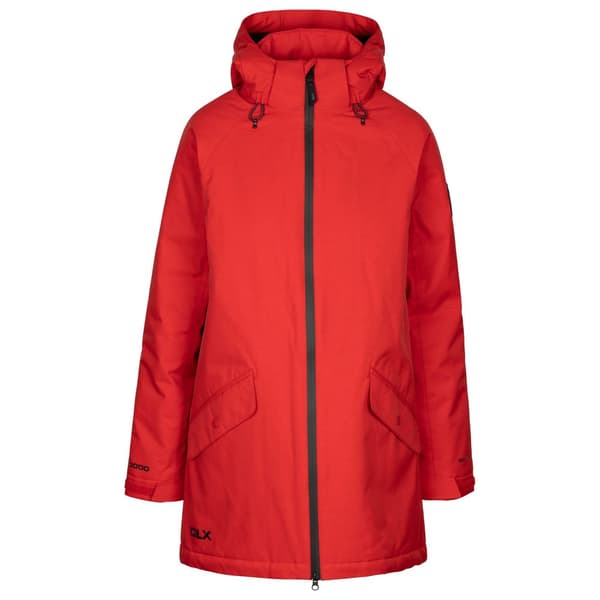 Trespass Womens/Ladies Isabelle DLX Jacket