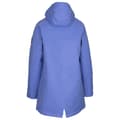 Miniatyrbillede 2 af 2: Trespass Womens/Ladies Isabelle DLX Jacket
