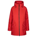 Miniatyrbillede 1 af 2: Trespass Womens/Ladies Isabelle DLX Jacket