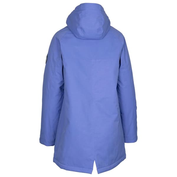 Trespass Womens/Ladies Isabelle DLX Jacket