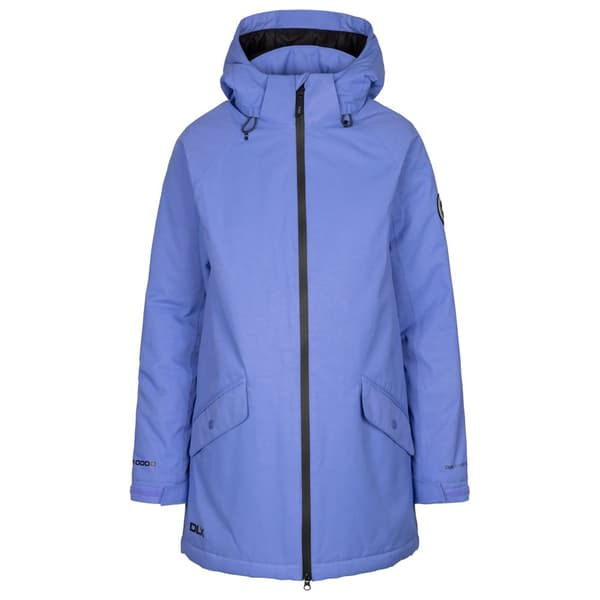 Trespass Womens/Ladies Isabelle DLX Jacket