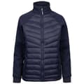 Miniatyrbilde 1 av 2: Trespass Womens/Ladies Luisa DLX Padded Fleece Jacket