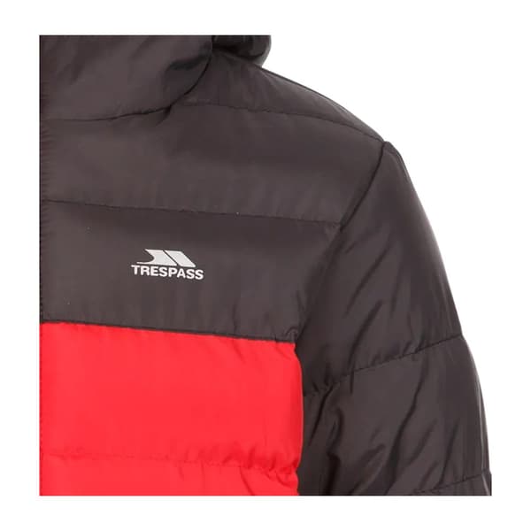 Trespass Childrens/Kids Oskar Padded Jacket