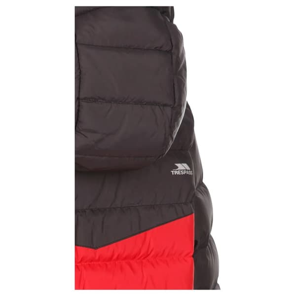 Trespass Childrens/Kids Oskar Padded Jacket