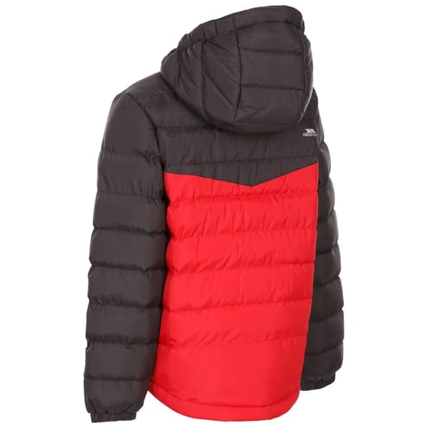Trespass Childrens/Kids Oskar Padded Jacket