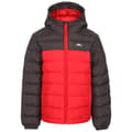 Miniatyrbilde 1 av 4: Trespass Childrens/Kids Oskar Padded Jacket