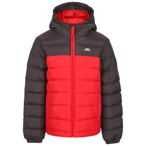 Trespass Childrens/Kids Oskar Padded Jacket