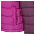 Miniatyrbilde 3 av 4: Trespass Childrens/Kids Oskar Padded Jacket