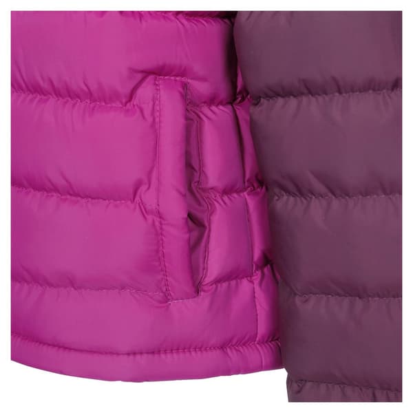 Trespass Childrens/Kids Oskar Padded Jacket