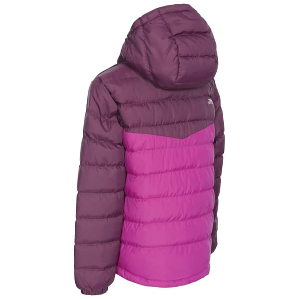 Trespass Childrens/Kids Oskar Padded Jacket