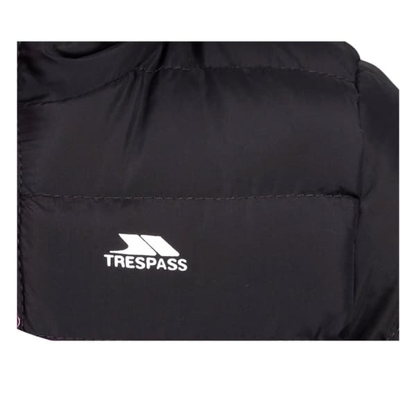 Trespass Childrens/Kids Oskar Padded Jacket