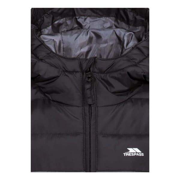 Trespass Childrens/Kids Oskar Padded Jacket