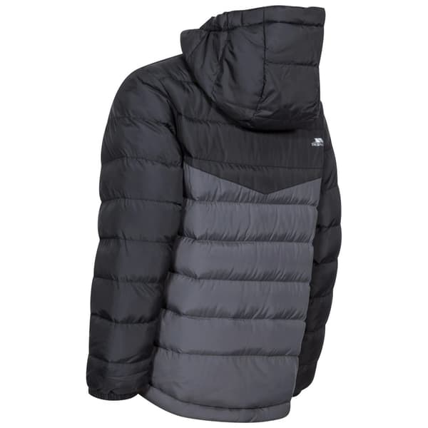 Trespass Childrens/Kids Oskar Padded Jacket