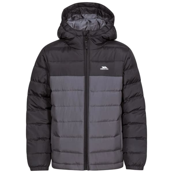 Trespass Childrens/Kids Oskar Padded Jacket