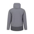 Miniatyrbillede 2 af 4: Mountain Warehouse Mens Bounds Waterproof Jacket