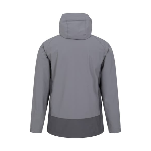 Mountain Warehouse Mens Bounds Waterproof Jacket