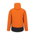 Miniatyrbillede 2 af 4: Mountain Warehouse Mens Bounds Waterproof Jacket
