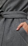 Miniatyrbild 3 av 4: Vero Moda - vmFortuneaya Long Coat