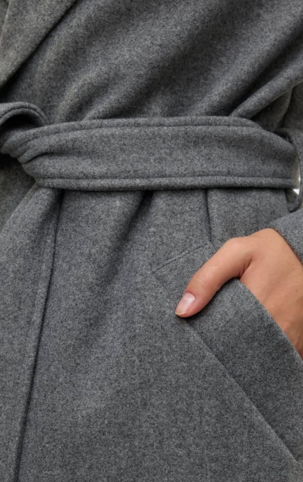 Vero Moda - vmFortuneaya Long Coat
