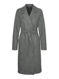 Miniatyrbild 4 av 4: Vero Moda - vmFortuneaya Long Coat