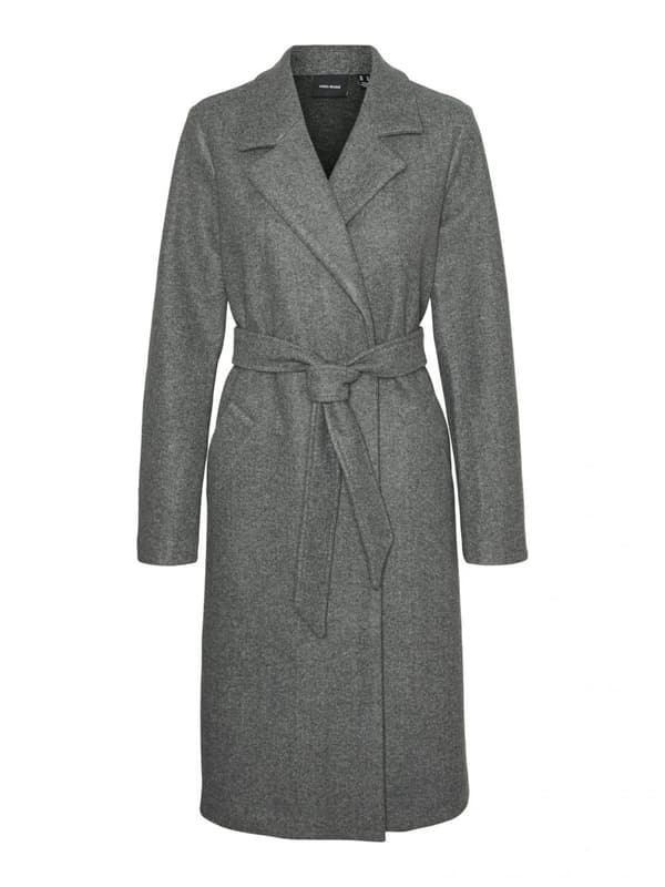 Vero Moda - vmFortuneaya Long Coat