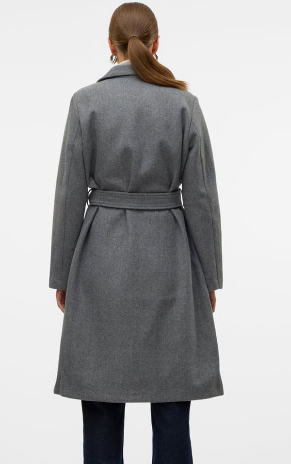 Vero Moda - vmFortuneaya Long Coat