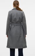 Miniatyrbild 2 av 4: Vero Moda - vmFortuneaya Long Coat