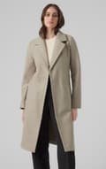 Miniatyrbild 1 av 4: Vero Moda - vmFortuneaya Long Coat