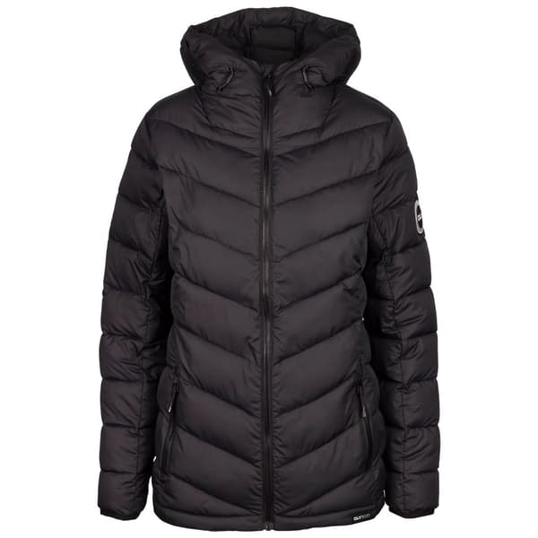 Trespass Dam/Dotter Tonya DLX ECO vadderad jacka